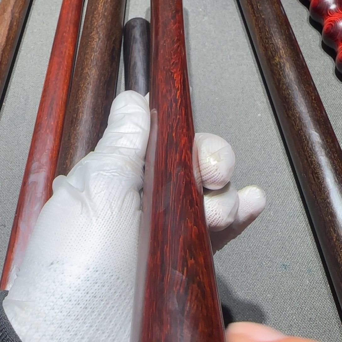 直径3长40厘米左右