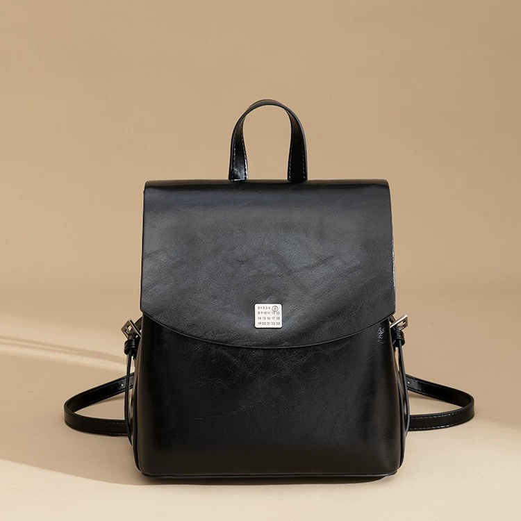 新品轻奢百搭高级感气质时尚斜挎女士包A19