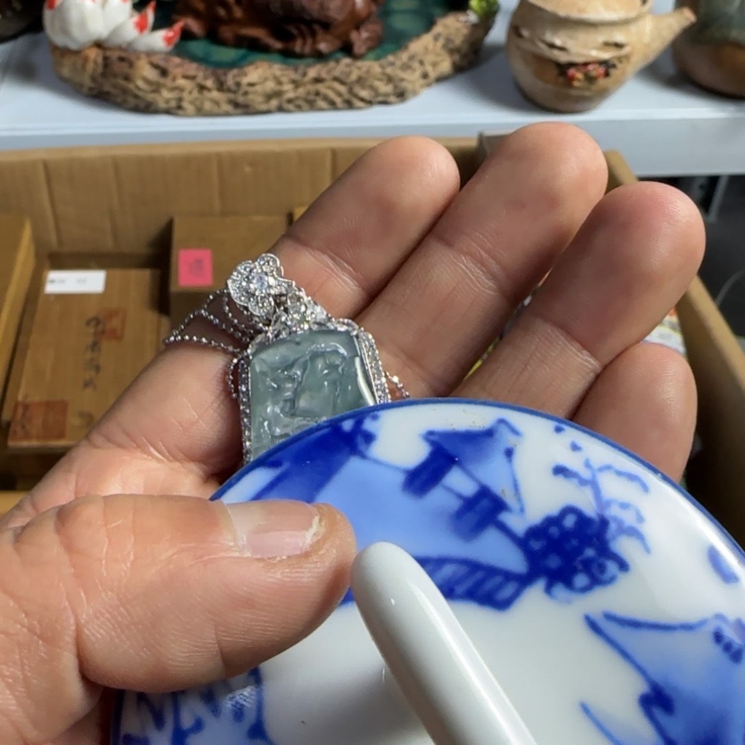 紫砂茶宠我家粉丝真好看啊