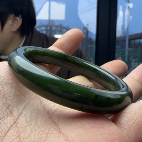 和田玉颈饰未镶嵌小*拍两单有效