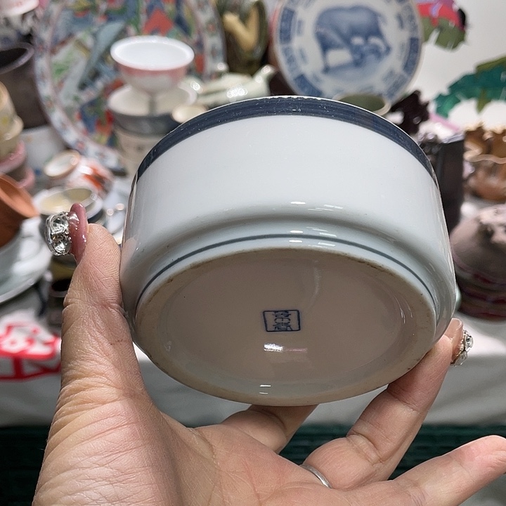 瓷片19.9发带瑕疵牌都是坏的2