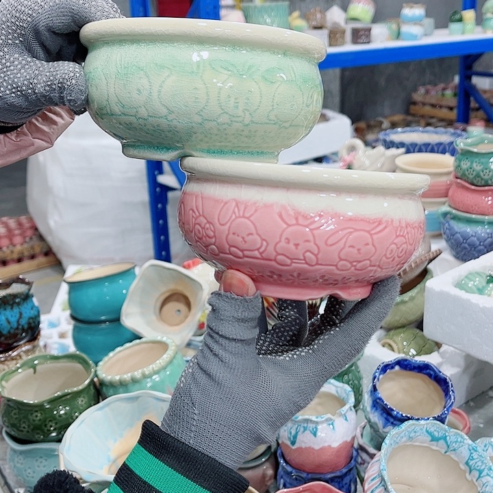 红陶正品数量有限