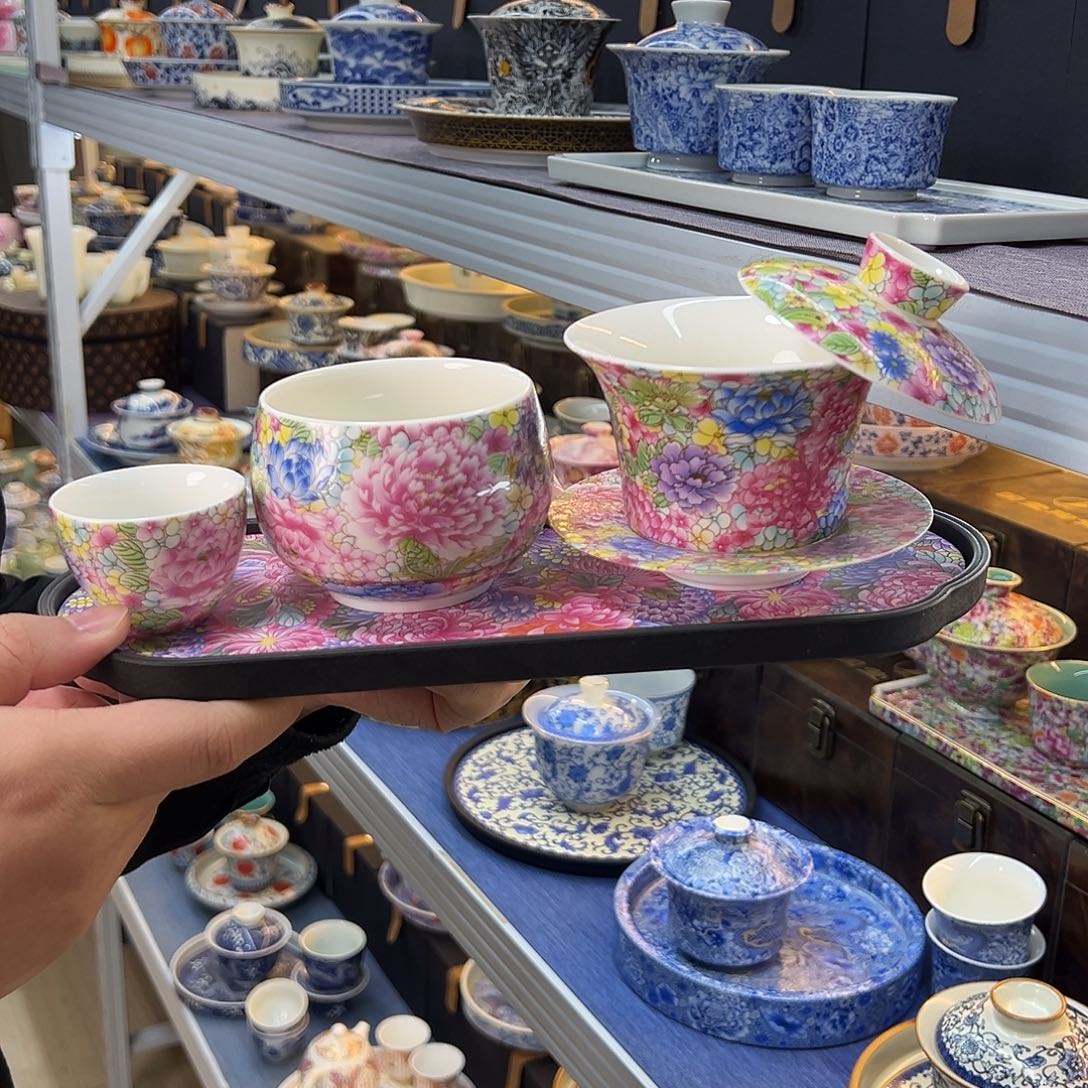 我们的目标是成为一个优秀的人