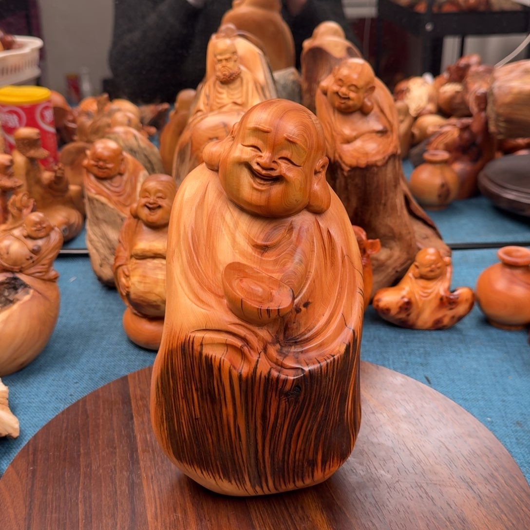 柏木（崖柏）太行崖柏