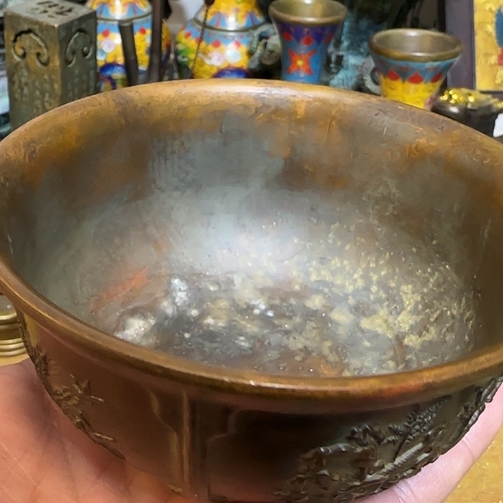 老铜器老铜器老铜器