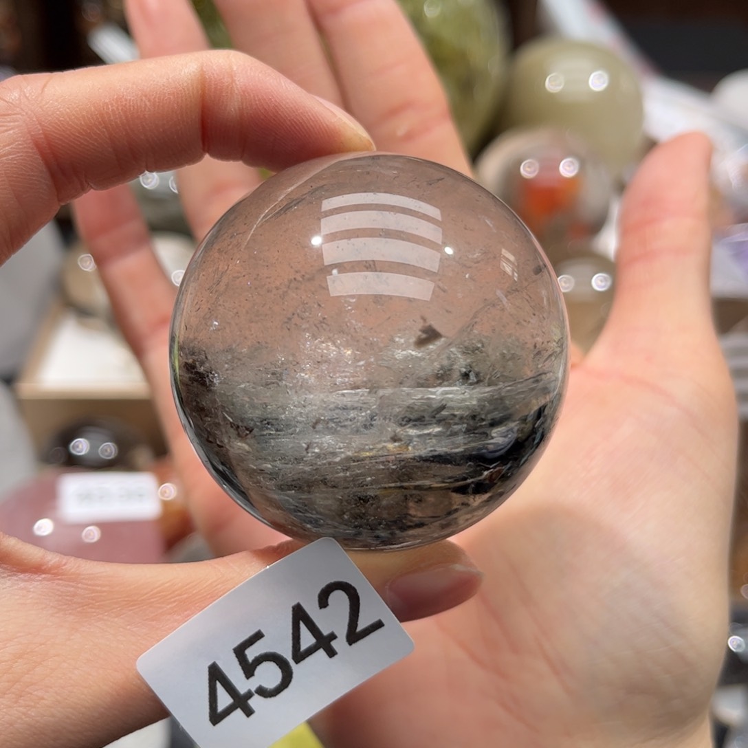 【闪购商品】未镶嵌大型摆件（非配饰）水晶