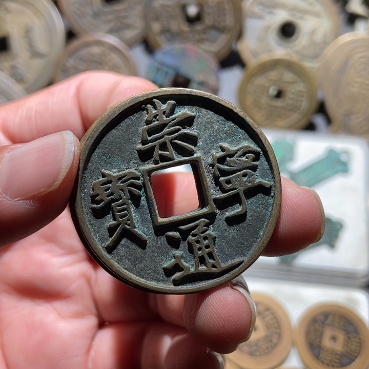 铜现代工艺品仿制品