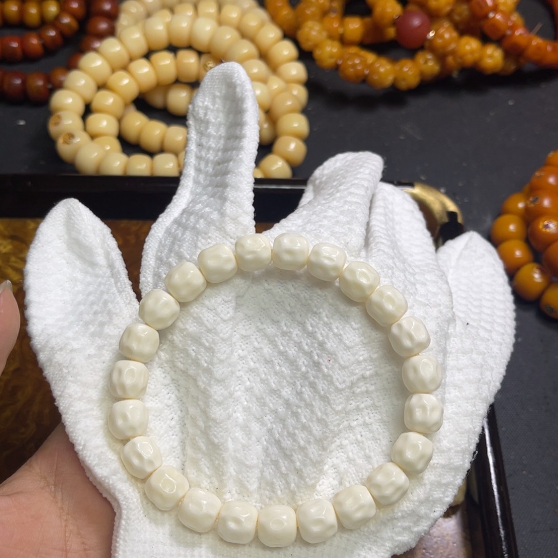 骆驼牙手串/手链10