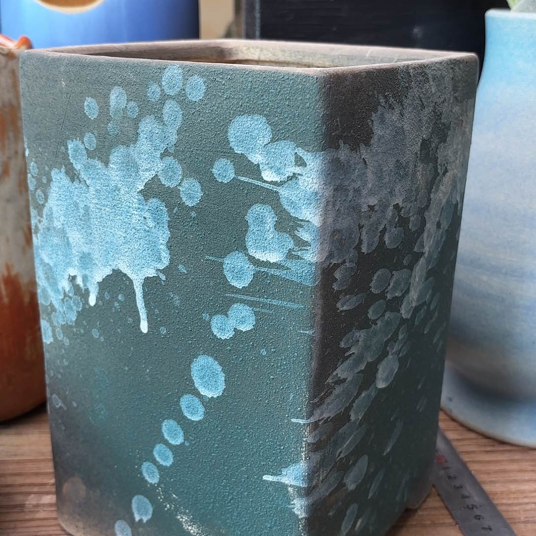 摆件景德镇陶瓷花瓶