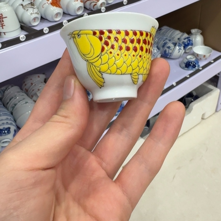 陶瓷艺术品收藏陶瓷