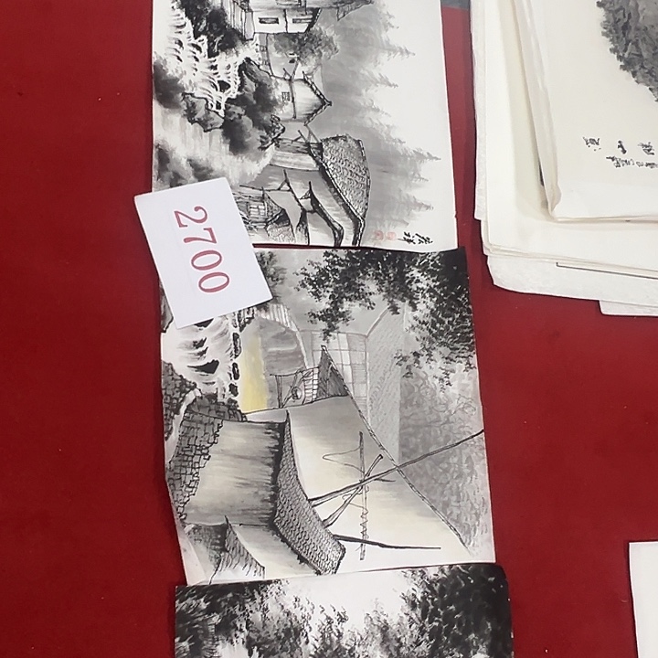 竖款晚上好呀……惊喜连连