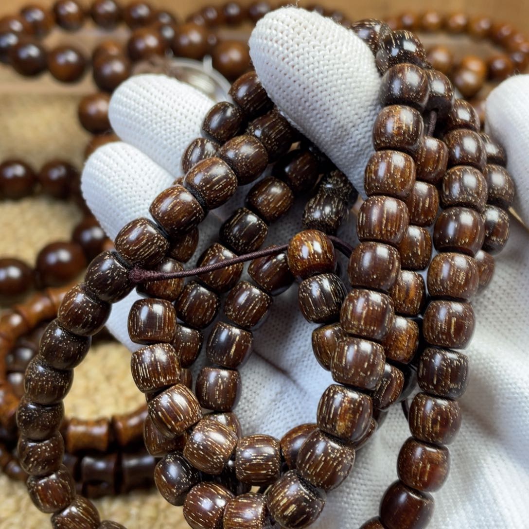 贡木手串/手链贡木手串