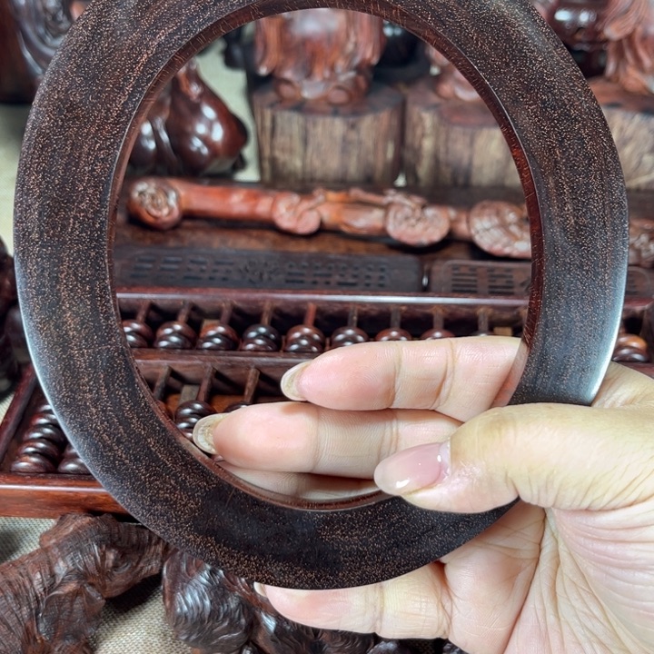 檀香紫檀（小叶紫檀）