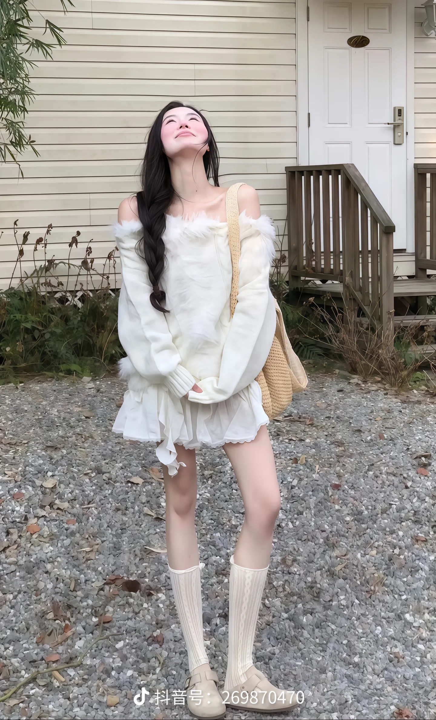 周周衣橱新品上新