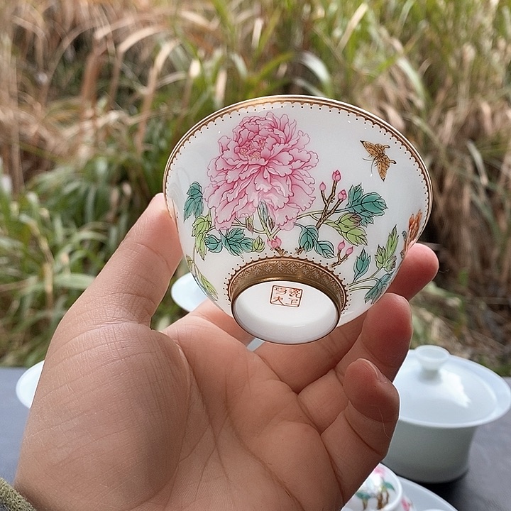 景德镇瓷器艺术品