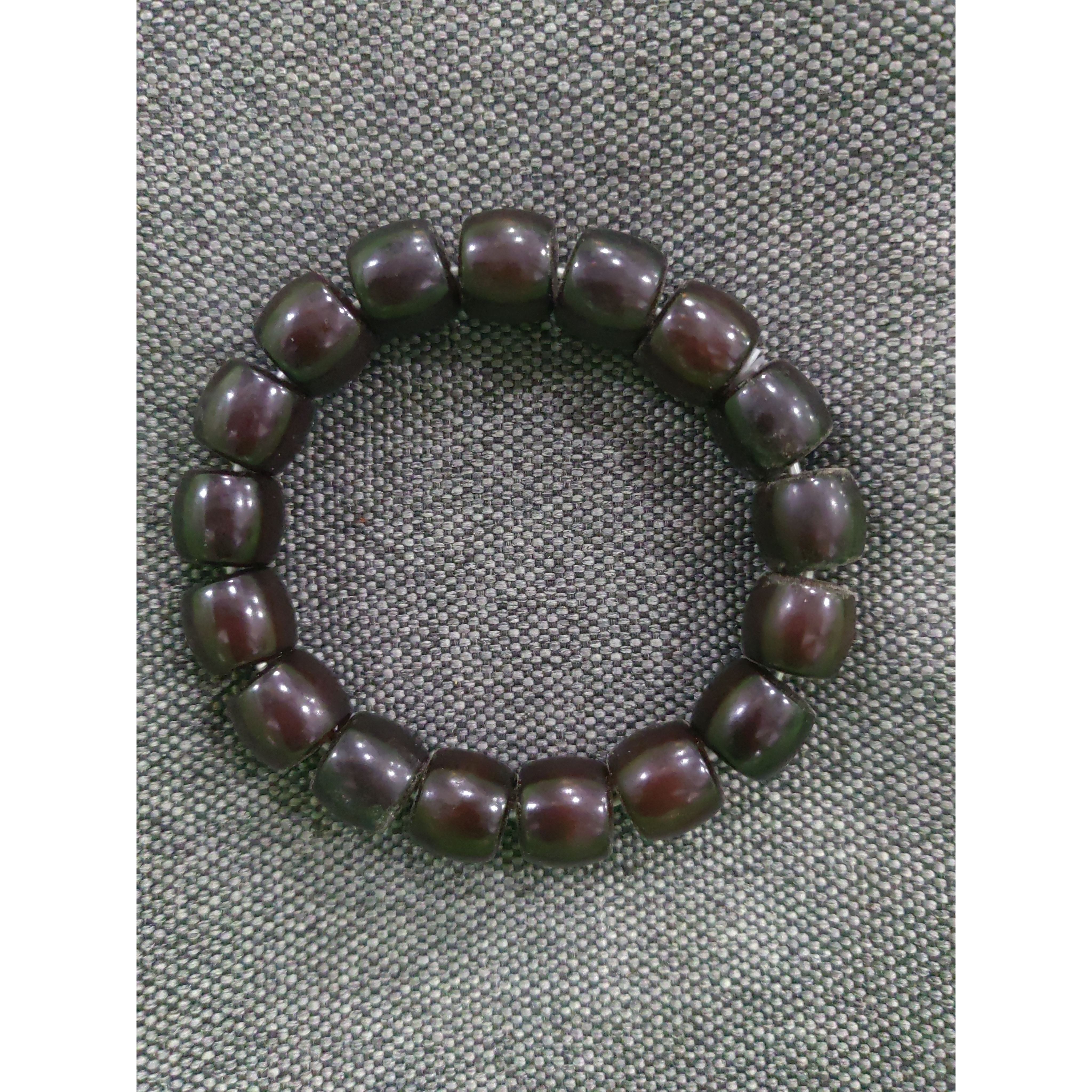 【无礼盒】菩提 桶珠单圈 Zx 3306