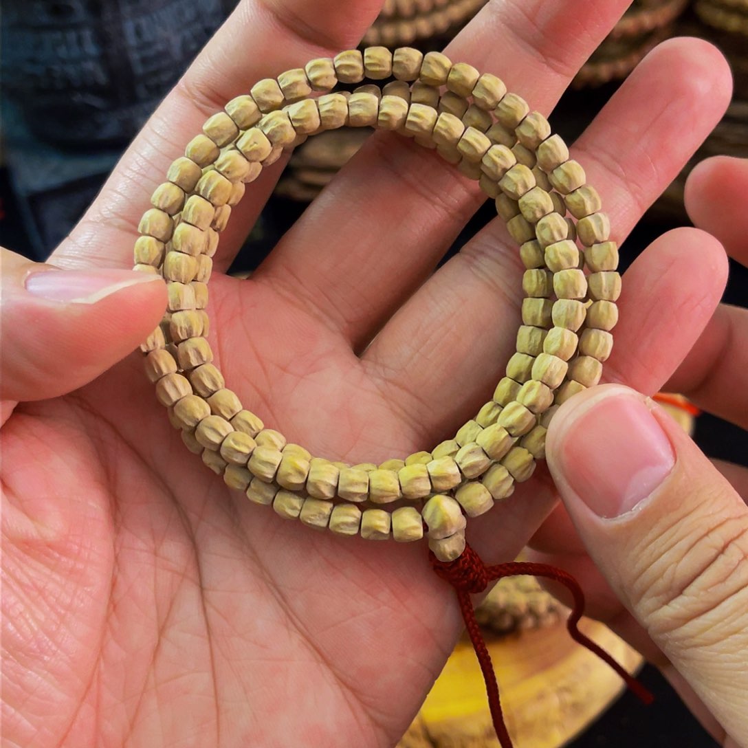 柏香籽/百香籽吊坠明****❤