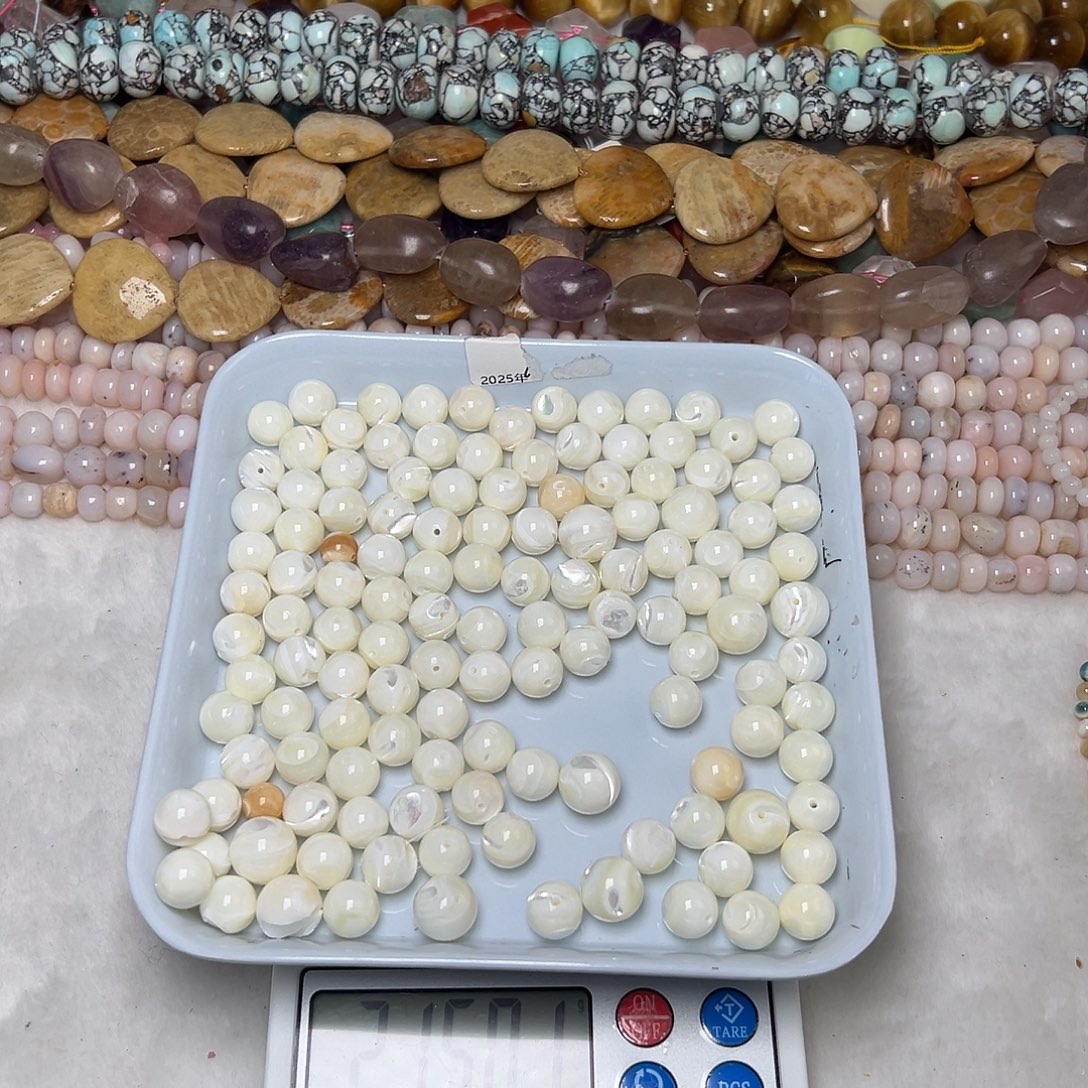 妮***）玛瑙/玉髓合金珠宝半成品Y710。天然老鱼骨自由行打包