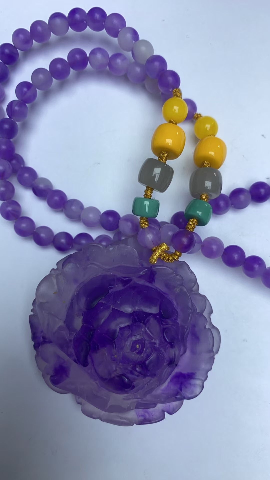 手链 CY97【创艺家】精致手串（多样性发其一）