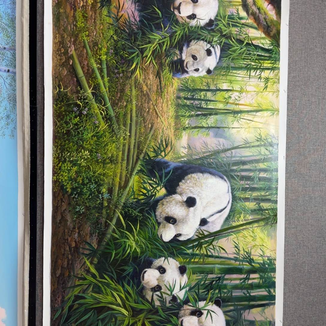 油画优惠活动时间即日起至