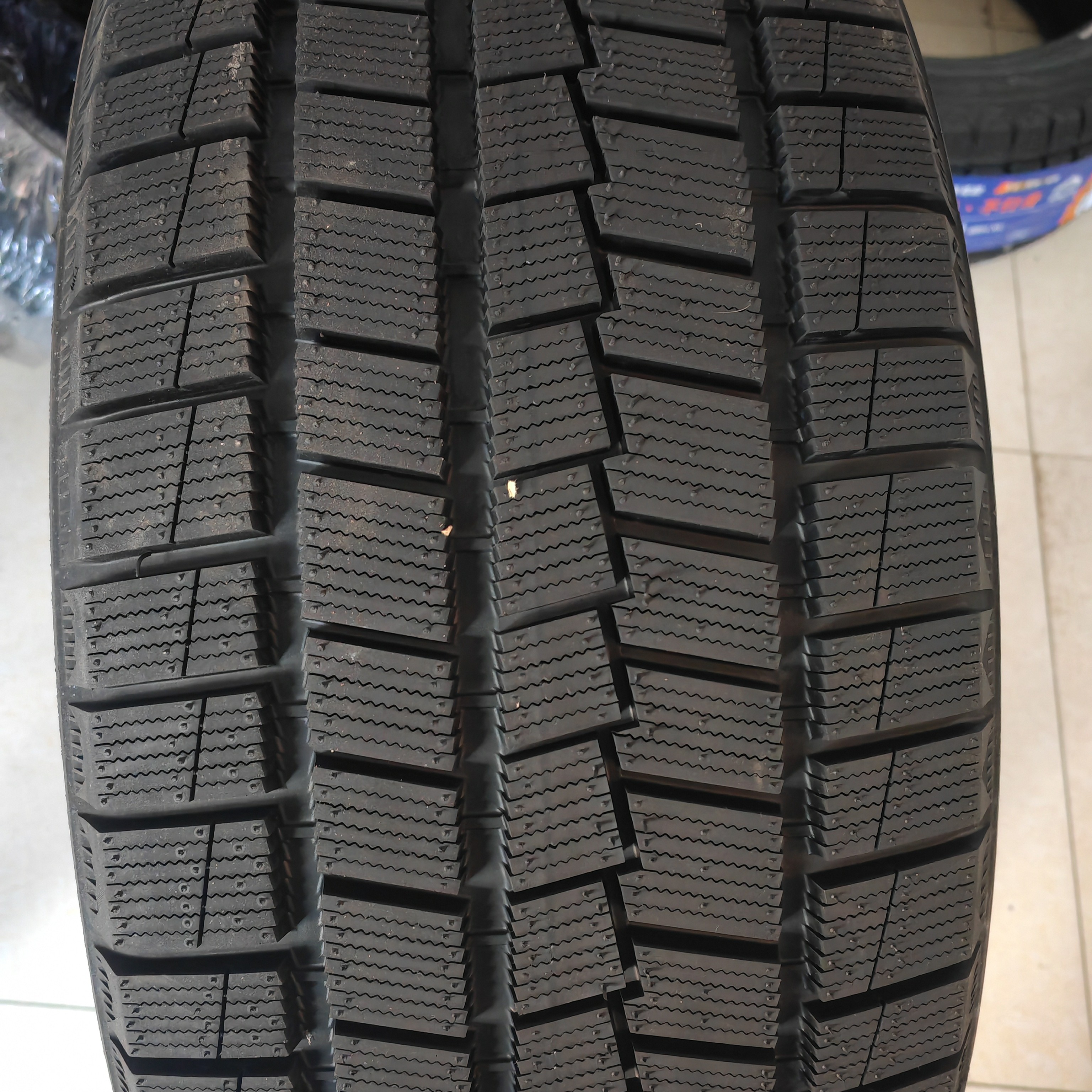 雪地轮胎245/70R17冬季防滑耐磨舒适高性能汽车轮胎雪地胎车胎