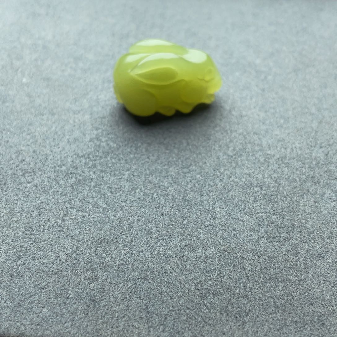 【闪购商品】和田玉颈饰未镶嵌