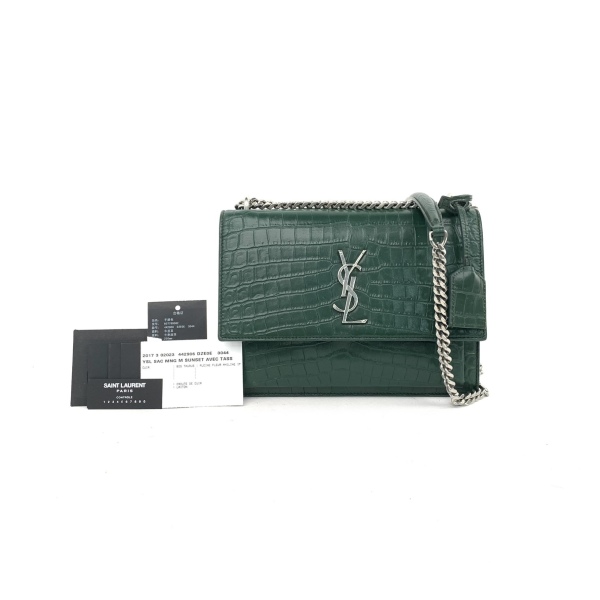 95新/圣罗兰/包包/市场价18500/250524CZ0026