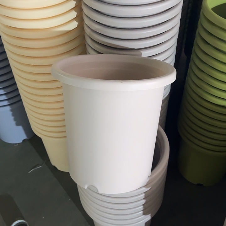 四季7#口径33灰白6个无托