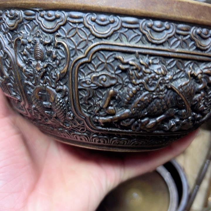 铜铜铜器直播间铜