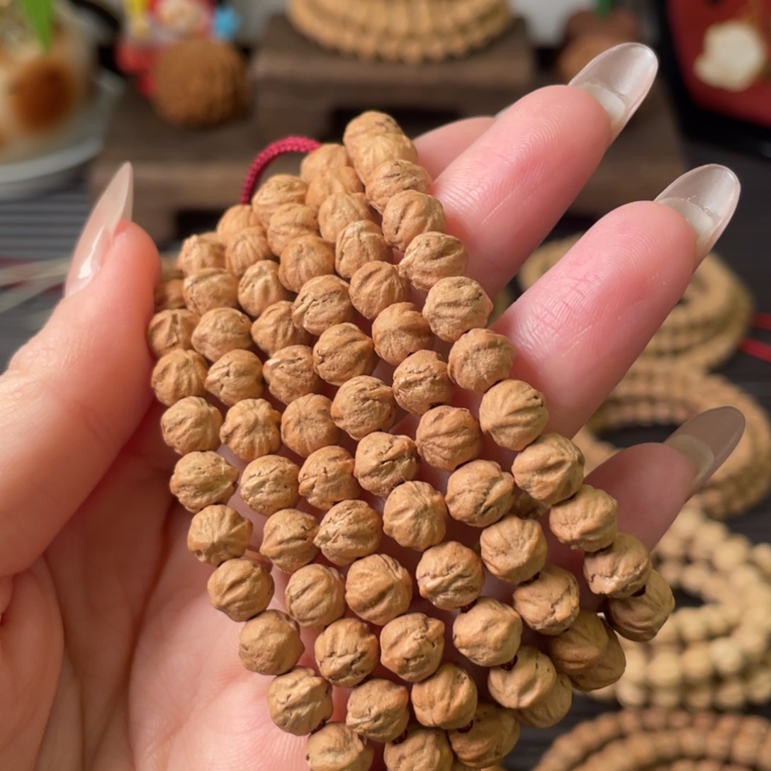 吊坠柏香籽/百香籽Y****a