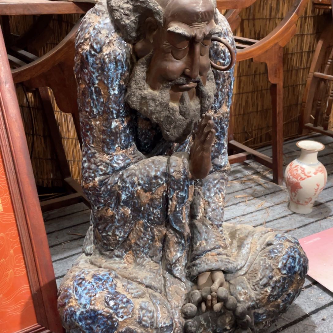 顺兴小店精品小店熊****斧