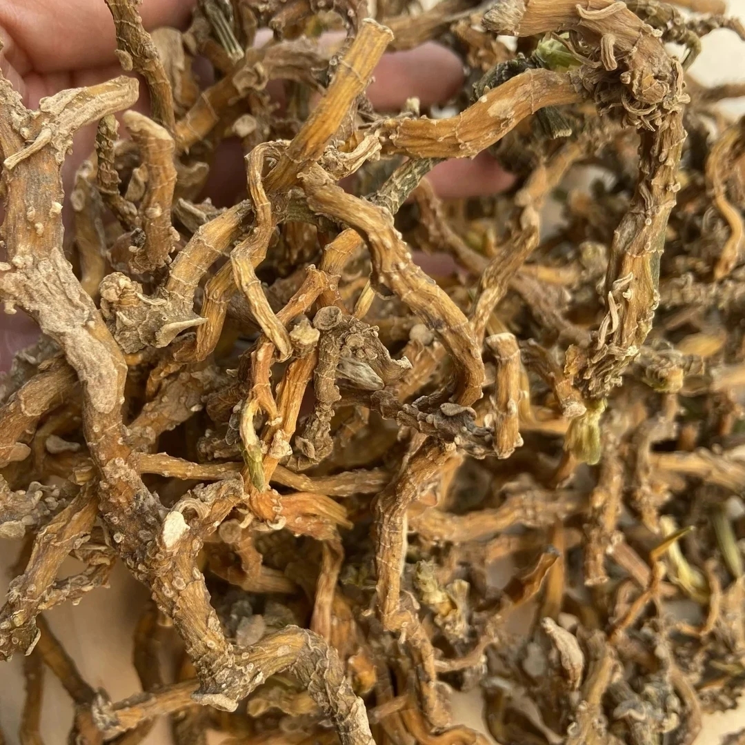 云南特产 盘龙参 轩阳好货