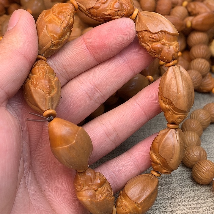 手串/手链橄榄核精品橄榄核手串