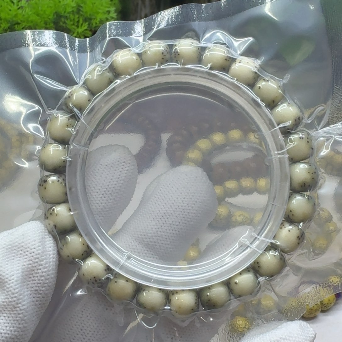 星月菩提手串9/8原生态