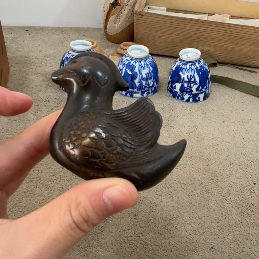 非常好看漂亮的物品 