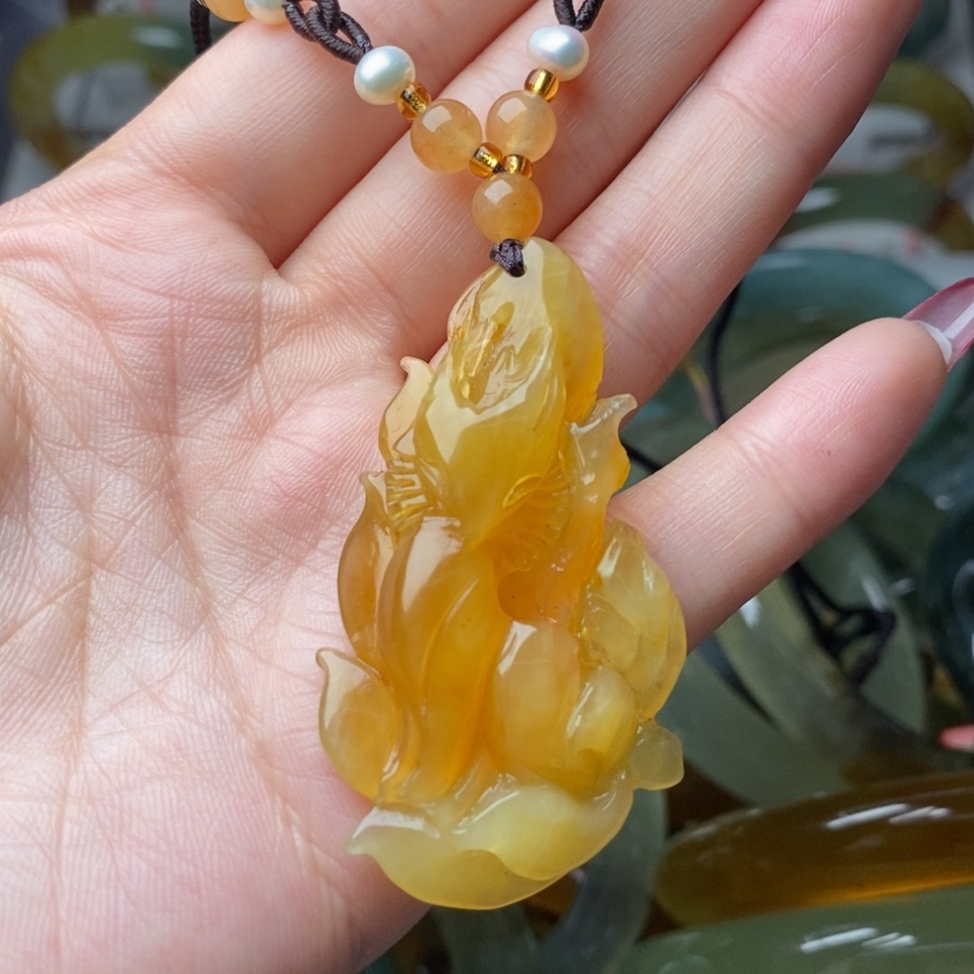 蛇纹石玉未镶嵌纯天然岫玉