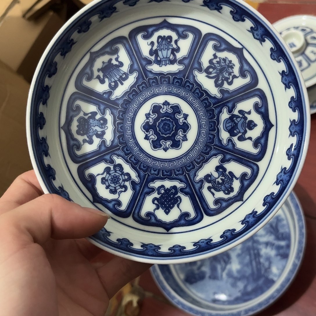 陶摆件仓库直播间专属链接