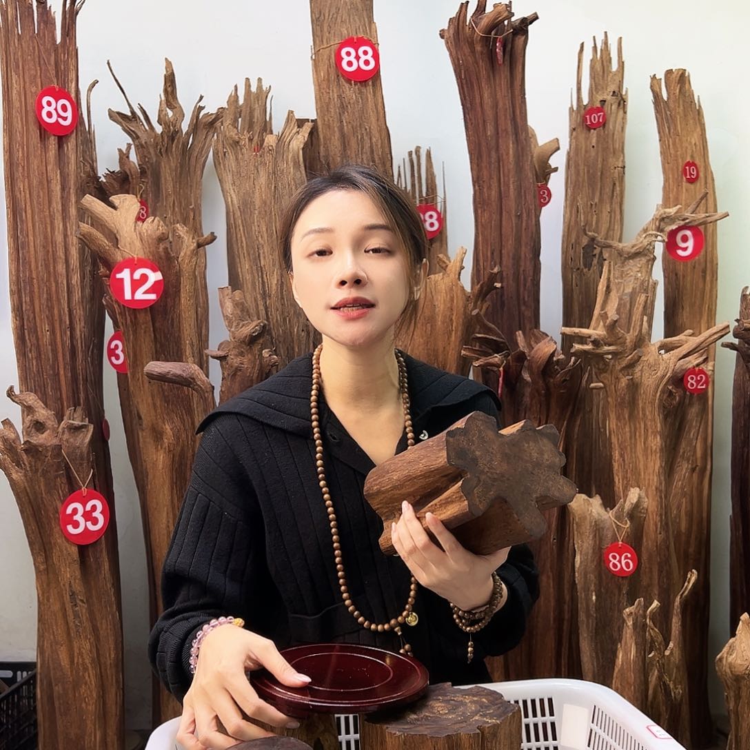 沉香沉香碎屑天然沉香原料