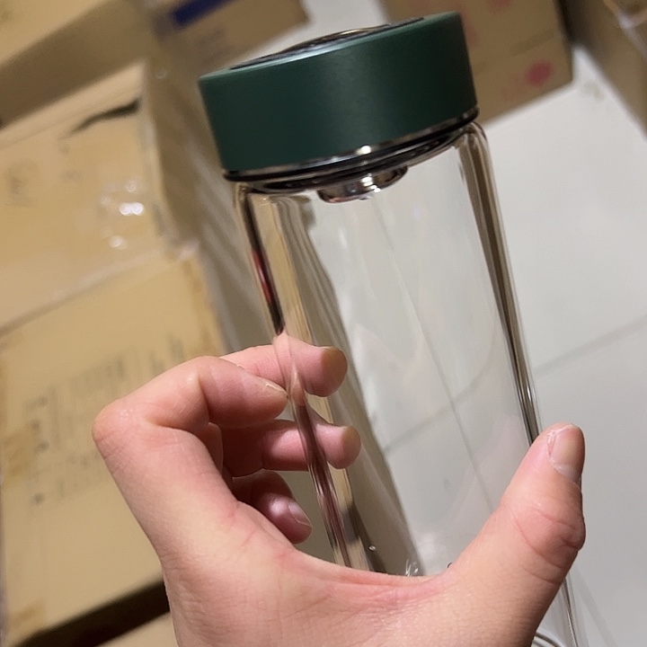 6087+60-350 单层烫手 绿