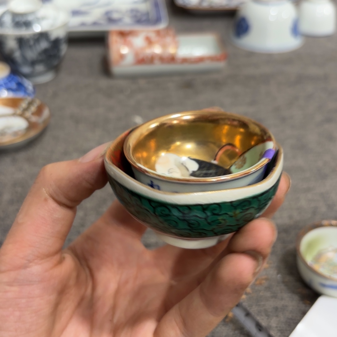非常好看漂亮的物品