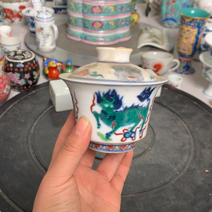 巴***拉陶瓷制品制作工艺