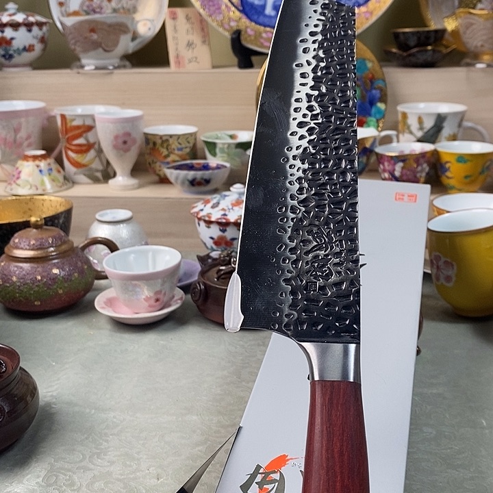 紫砂茶杯这个时候我们要