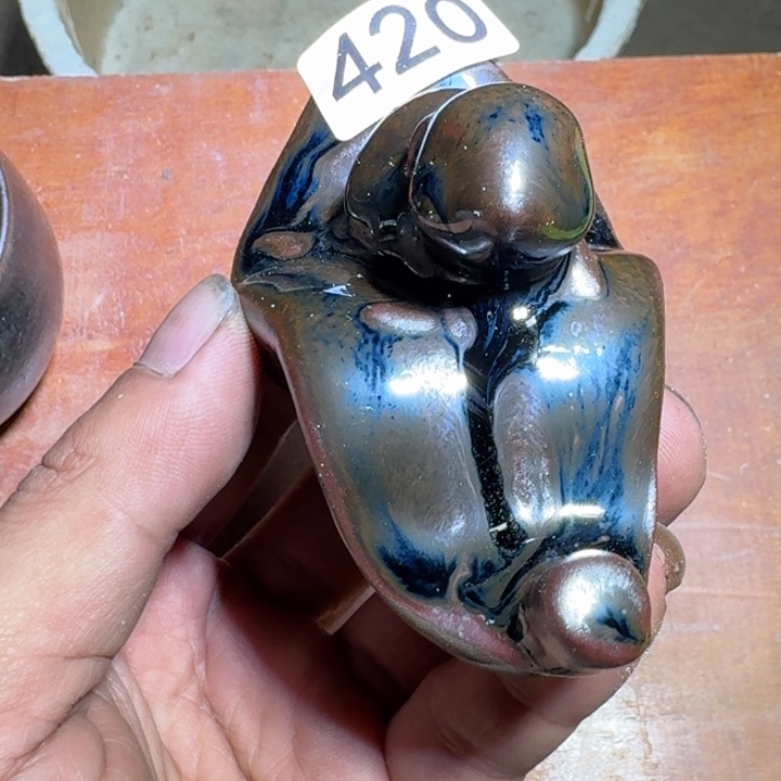 茶盏超级喜欢这个视频420集