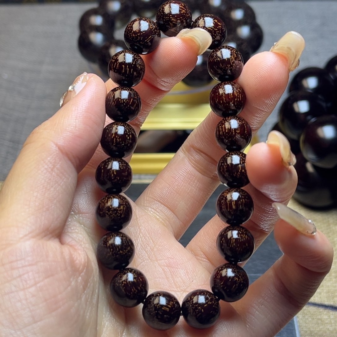 檀香紫檀（小叶紫檀）1.0✖️19