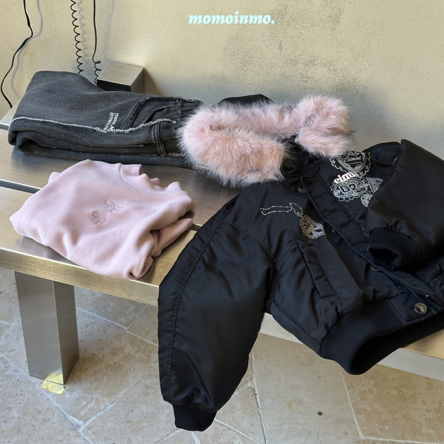 1337儿童小高领打底衫