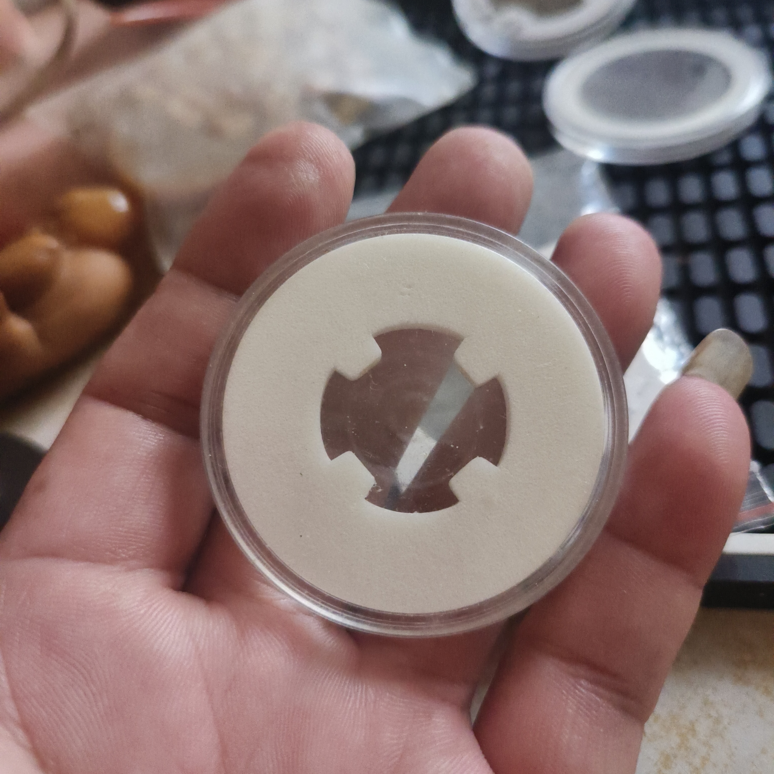 钱币收藏盒，钱币收藏盒