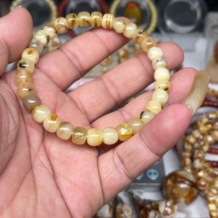 吊坠猴头核桃74号