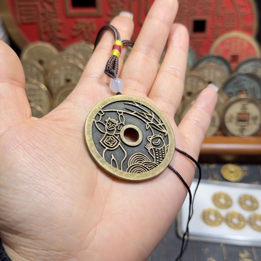 铜现代仿制工艺与