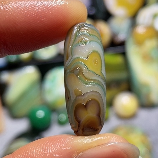 【闪购商品】玛瑙珠宝奇石未镶嵌