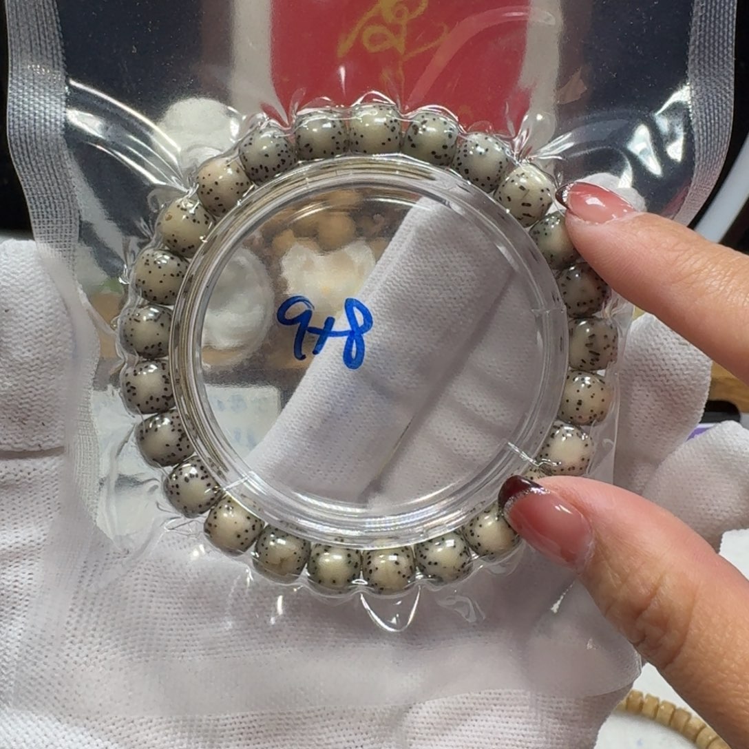 星月菩提吊坠F2福利9×8